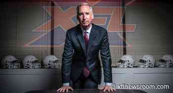 Trial Date Set For Oliver Luck's Lawsuit Against Vince McMahon - Pro Fooball Newsroom