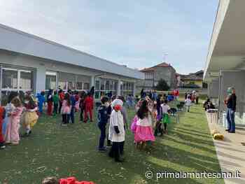All'Ungaretti di Melzo a Carnevale non si scherza: una festa memorabile! - Prima la Martesana