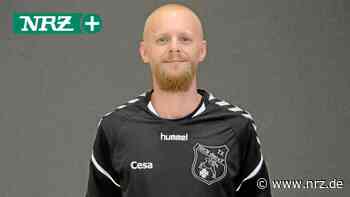 Oliver Cesa verlängert beim Handball-Landesligist TV Issum - NRZ News