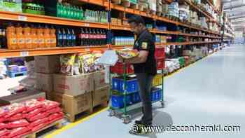 More pain ahead for FMCG makers - Deccan Herald