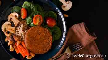 Alt-protein funding in Apac soars, according to report - Inside FMCG