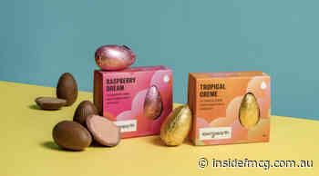 Loving Earth revamps Easter range - Inside FMCG