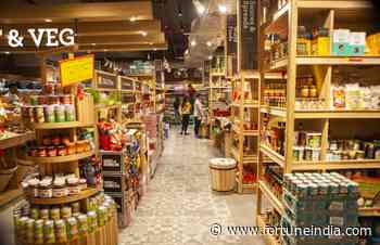 FMCG hit by slow consumption in urban markets, de-growth in rural: Nielsen - Fortune India