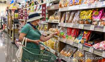 FMCG companies expect Holi to bring 20% jump in sales; here’s what people will buy most this festive season - The Financial Express