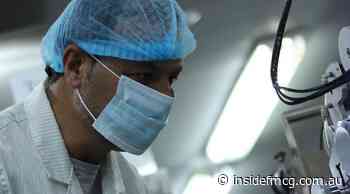 Star Combo Pharma boosts order book, exports - Inside FMCG