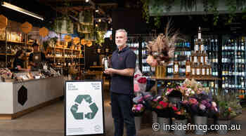 Sydney's first gin refill station opens - Inside FMCG