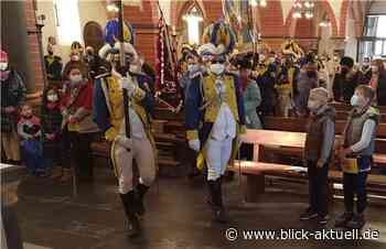 Sinzig: „Karneval ist die größten Friedensbewegung der Welt“ - Blick aktuell