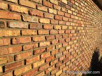 Best tour of non-sentient architecture in Chicago - Chicago Reader