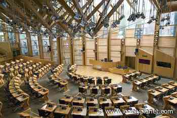 Exploring Edinburgh’s classic architecture and contemporary design - Lonely Planet Travel News