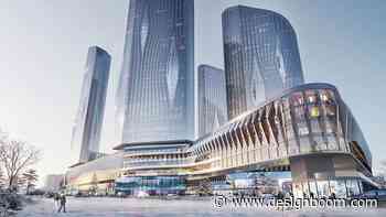 the growing list of architecture firms who have pledged to not work in russia - Designboom