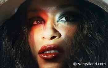 Nuha Ruby Ra constructs a 'surreal sonic architecture' on 'My Voice' - Vanyaland