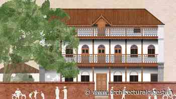 Meet the architecture studio documenting Belgaum's homes - Architectural Digest India