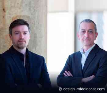 SSH announces new architecture directors - DESIGNME