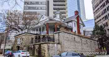 Atlanta's free architecture tours to once again take flight this weekend - Urbanize