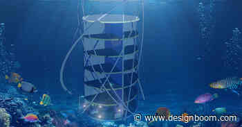 my archischool students propose experimental sustainable architecture - Designboom