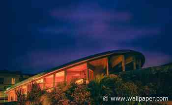 Kengo Kuma’s Hans Christian Andersen’s House mixes nature and fairytale architecture - Wallpaper*