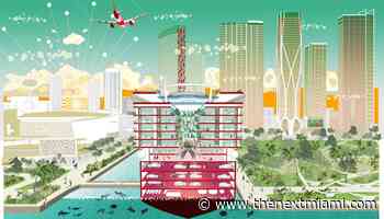 Architecture Firm Proposes Turning Old Cruise Ships Into Affordable Housing - The Next Miami