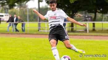 Fußball-Oberliga Süd: Ordentlicher Auftritt des SV Preußen Reinfeld im Test gegen den SV Todesfelde | shz.de - shz.de