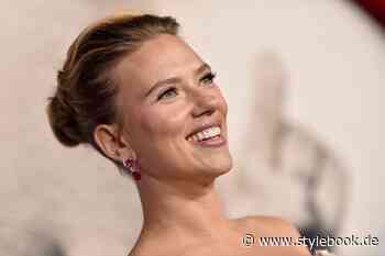 Scarlett Johansson launcht Skincare-Linie „The Outset“ - STYLEBOOK
