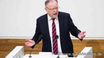 Konflikte - Springe - Ministerpräsident mahnt Hilfe für Polen an - Politik - Süddeutsche Zeitung - SZ.de