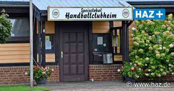 Bad Münders Spanier übernimmt Clubheim am Sportzentrum in Springe - HAZ