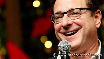 Bob Saget's Traumatic Brain Injury
