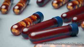 Blood Type, Other Blood Proteins Implicated in COVID Severity