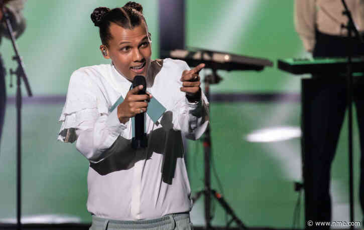 Stromae announces Wembley Arena show for 2023