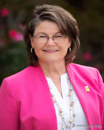 Mercier Conference Chair for Higher Ed Foundation Executives - The University of Southern Mississippi