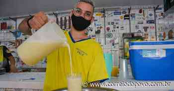 Localizada em Itapeva, Fruteira do Pelé atrai clientes do Brasil e da América Latina - Correio do Povo