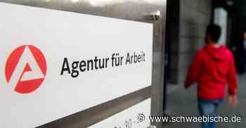 Arbeitsmarktzahlen für Ehingen im Februar | schwäbische - Schwäbische
