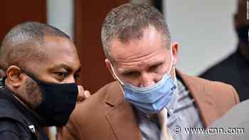 Ex-officer found not guilty of endangering Breonna Taylor's neighbors in botched raid