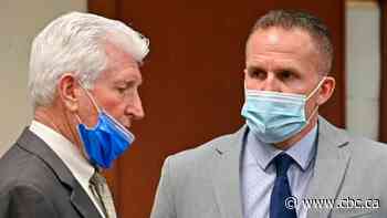 Ex-Kentucky officer found not guilty of endangering neighbours during raid that killed Breonna Taylor