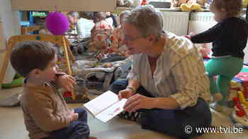 Limburgse kinderopvang draait in de soep, Bilzen zoekt oplossingen - TV Limburg