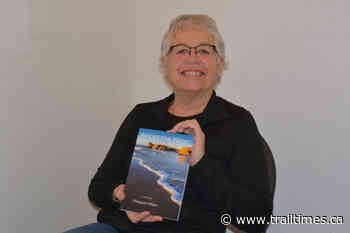 Creston writer releases first book spanning six decades in two countries - Trail Times