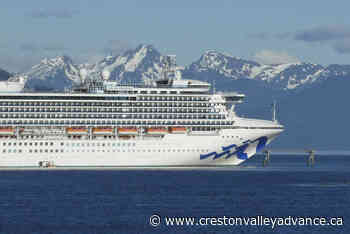 Study blames federal delays for continued marine waste dumping - Creston Valley Advance