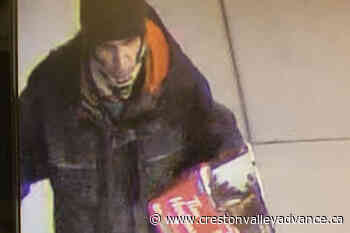 Trail RCMP searching for Nelson man who threatened business - Creston Valley Advance