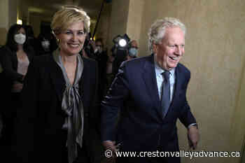 Tories to choose new federal leader Sept. 10 - Creston Valley Advance