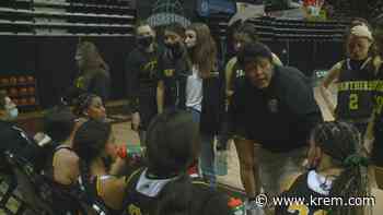 Cusick vs Wilbur-Creston-Keller Highlights | Washington State 1B Tournament - KREM.com