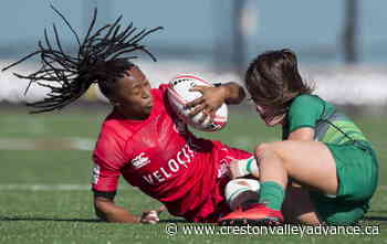 Mexico to replace Russia at Langford rugby sevens - Creston Valley Advance
