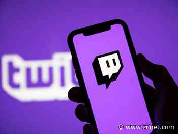 Twitch to ban users who persistently share 'harmful misinformation'