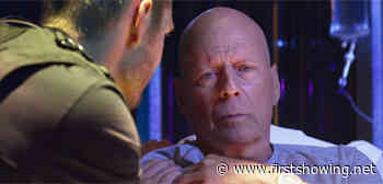 Another Terrible Bruce Willis Film - 'Fortress: Sniper's Eye' Trailer