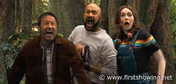 Learn About Judd Apatow's Epic 'Cliff Beasts' Action Movie Franchise