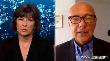 Former Russian Foreign Minister: Ukraine war 'a barbaric act'