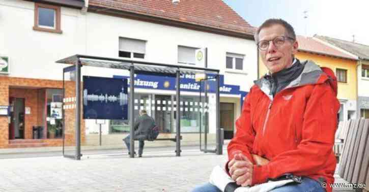 Mannheimer Stadtteile:  In Friedrichsfeld ließen sich die Franzosen nieder