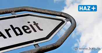 Laatzen/Hemmingen/Pattensen: Arbeitslosenquote sinkt auf 6,1 Prozent - HAZ