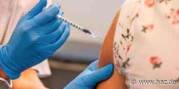 Corona in Hemmingen: Termine für Impfungen im Rathaus - HAZ