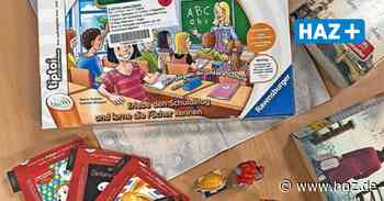 Stadtbücherei Hemmingen: Diese Medien wurden 2021 am meisten ausgeliehen - HAZ