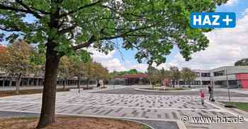 Campus der KGS Hemmingen: Grüne und Elternvertreter wollen mehr Grün - HAZ