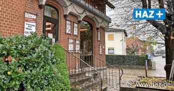 Hemmingen: Fleischerei Borchers in Arnum meldet vorläufige Insolvenz an - HAZ